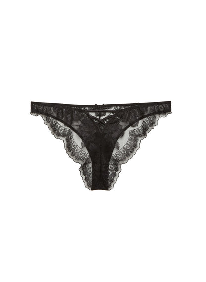 Black Mila Cheeky | Fleur du Mal