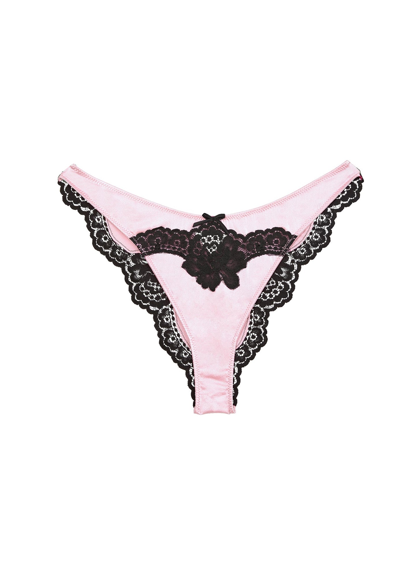 Baby Rose Eve Cheeky | Fleur du Mal