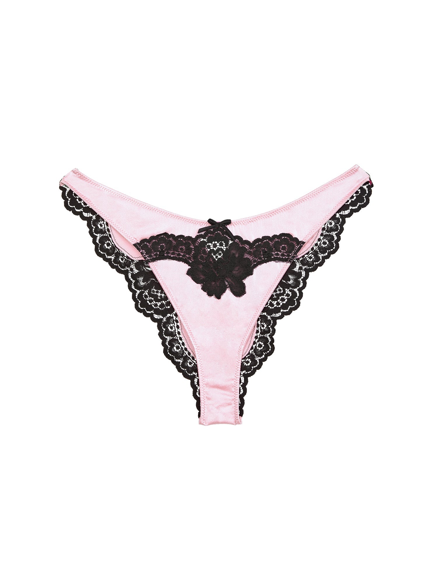 Baby Rose Eve Cheeky | Fleur du Mal
