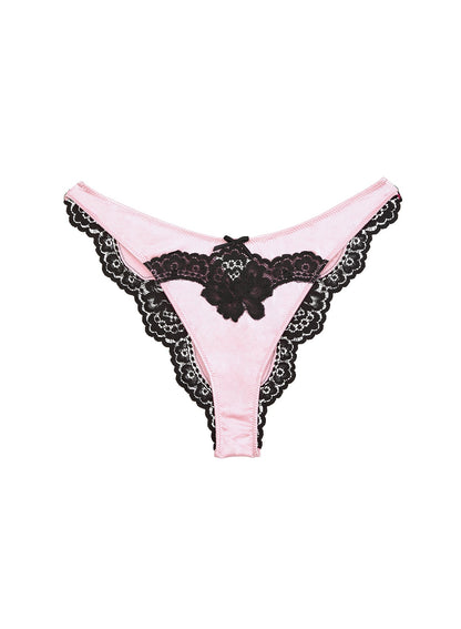 Baby Rose Eve Cheeky | Fleur du Mal
