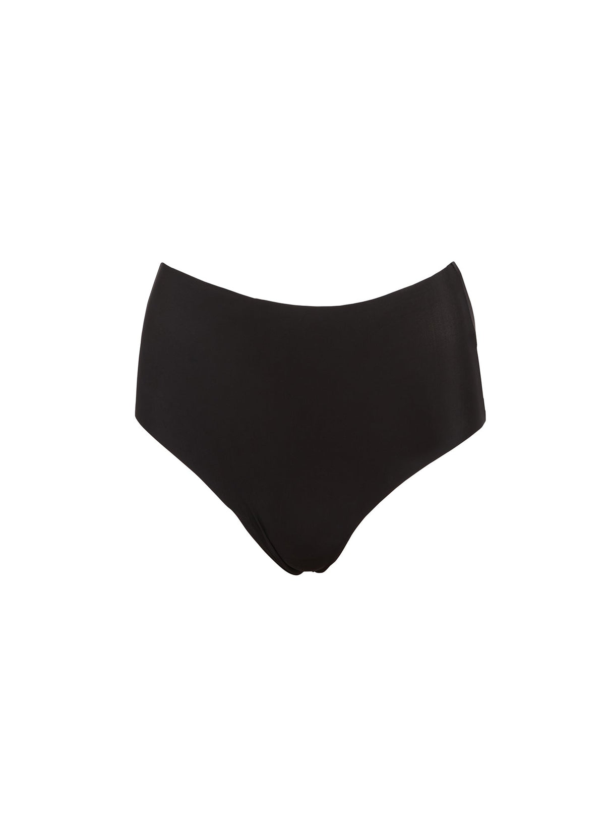 Le Stretch Micro High Waist Brief | Fleur du Mal