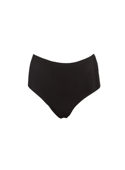 Le Stretch Micro High Waist Brief | Fleur du Mal