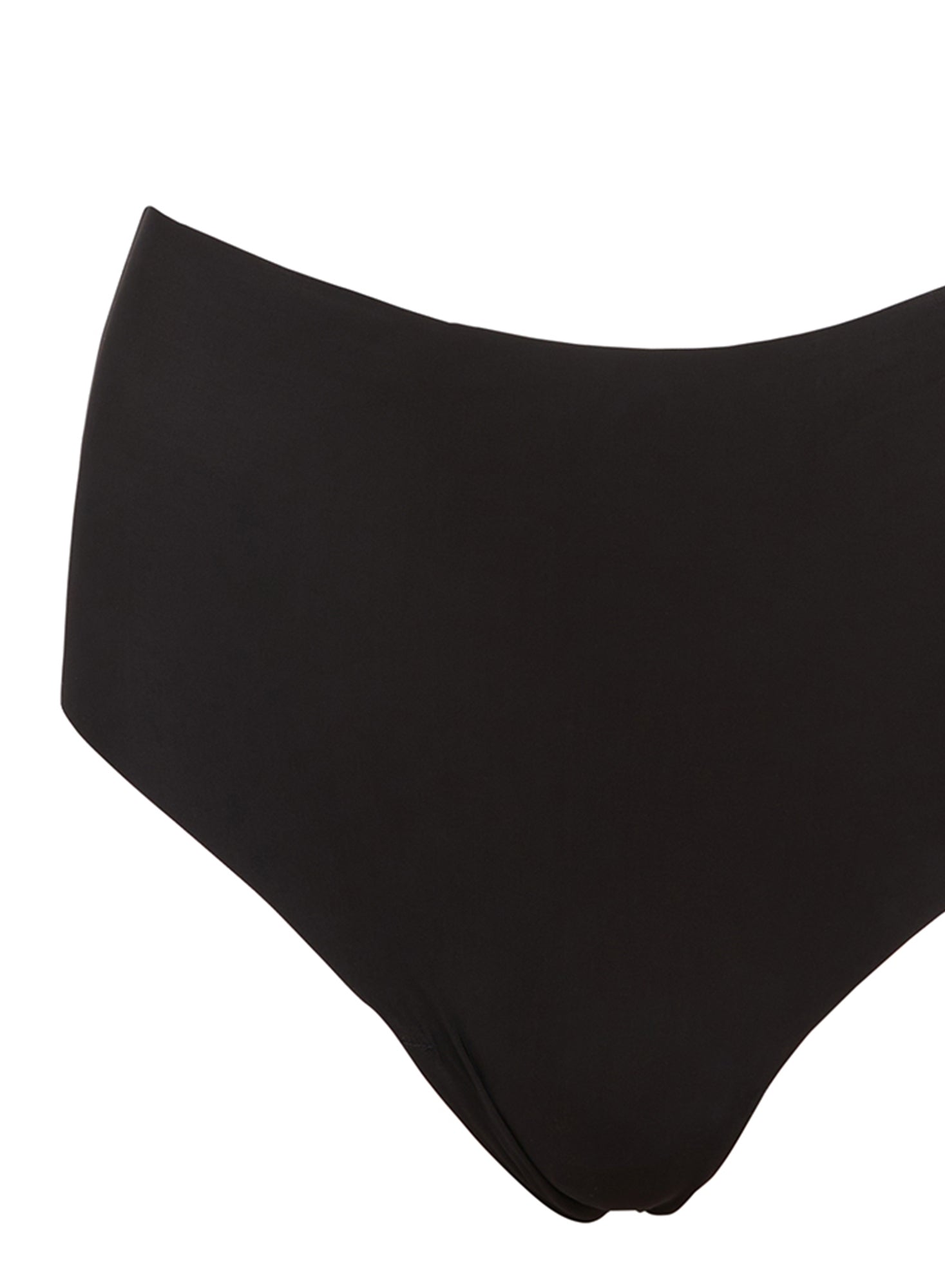 Le Stretch Micro High Waist Brief | Fleur du Mal
