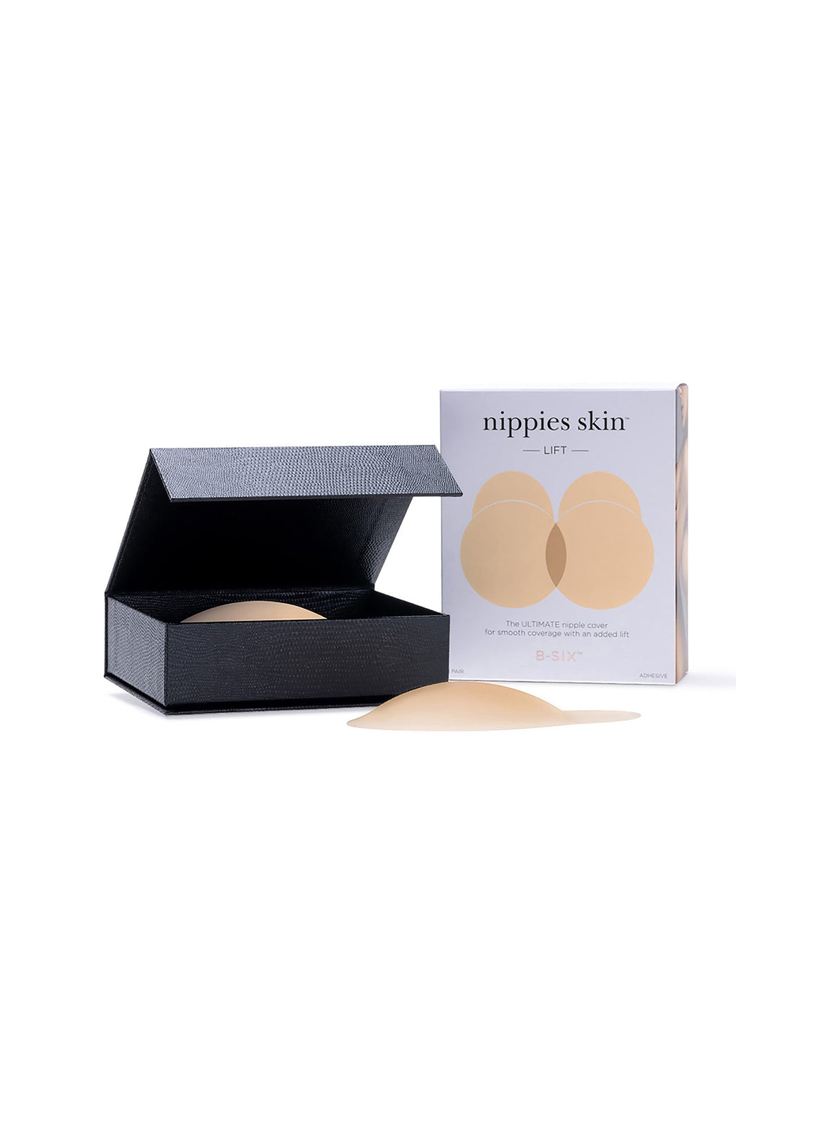 Caramel Nippies Lift | Fleur du Mal