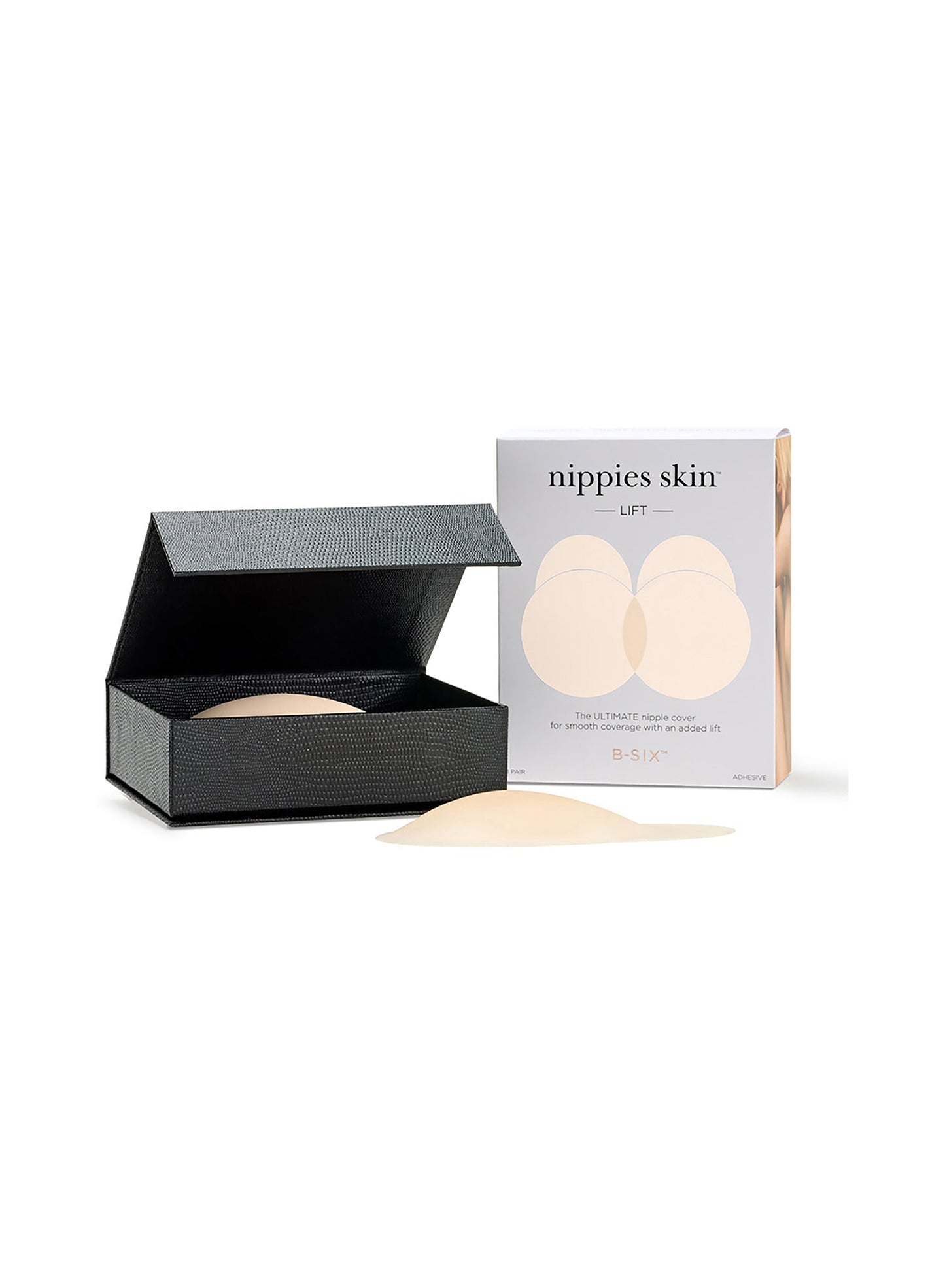 Creme Nippies Lift | Fleur du Mal