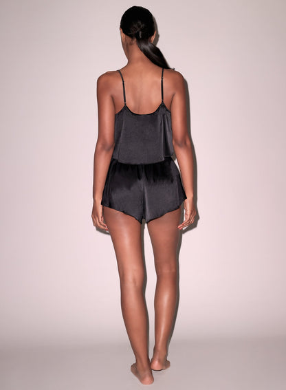 Luxe Flutter Cami | Fleur du Mal