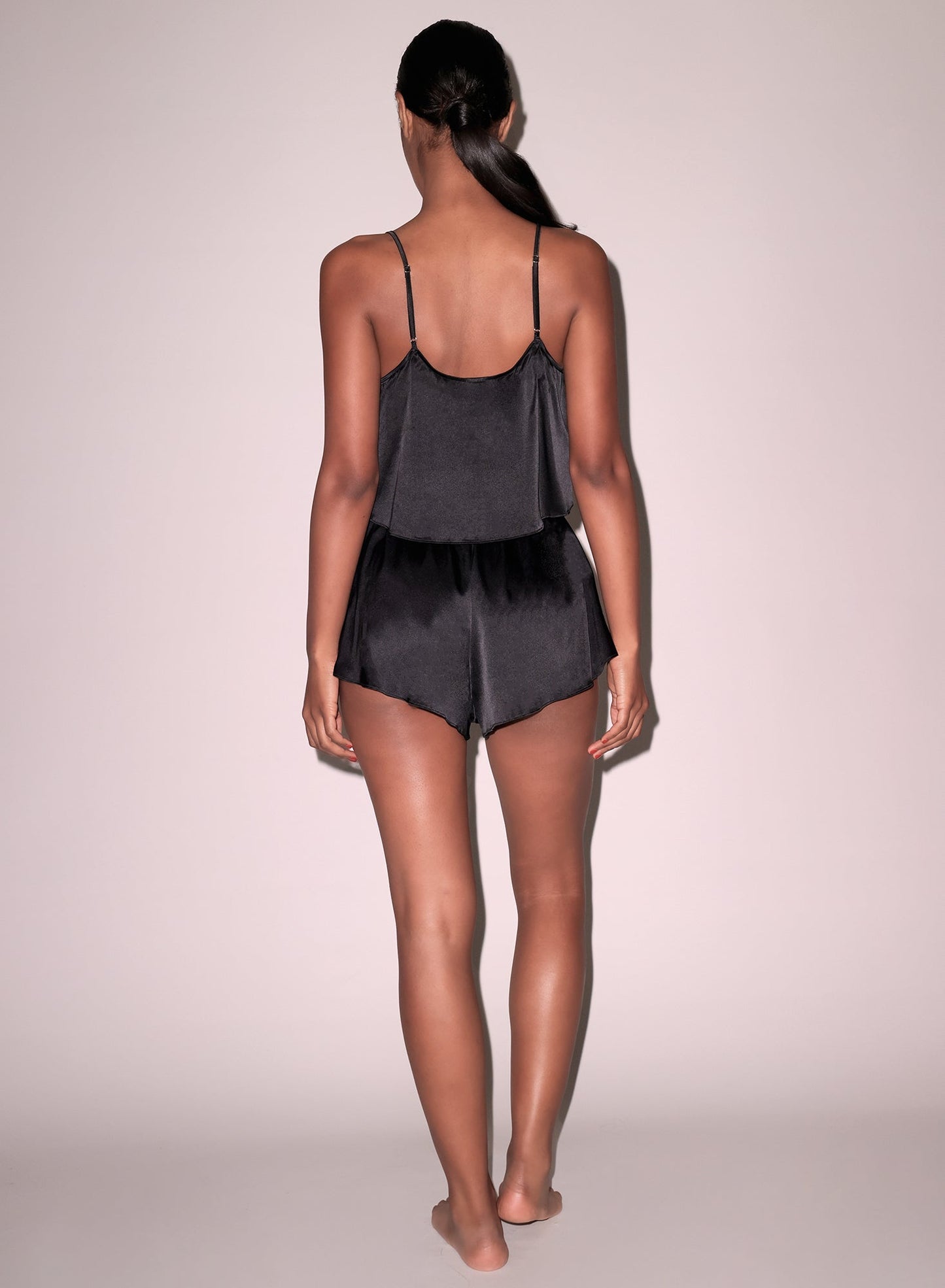 Luxe Flutter Short | Fleur du Mal