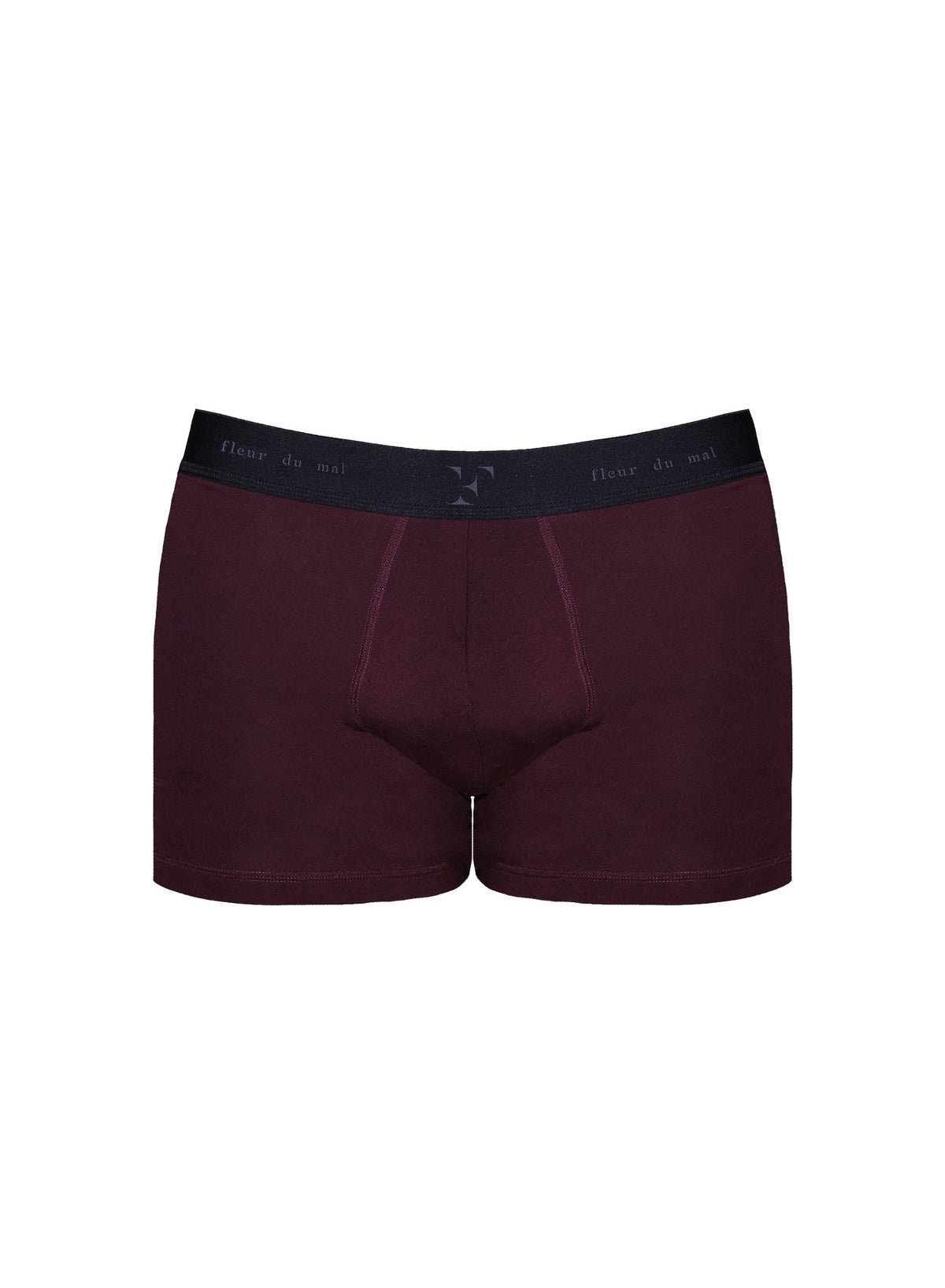 Blackbery Men's Boxer Brief | Fleur du Mal
