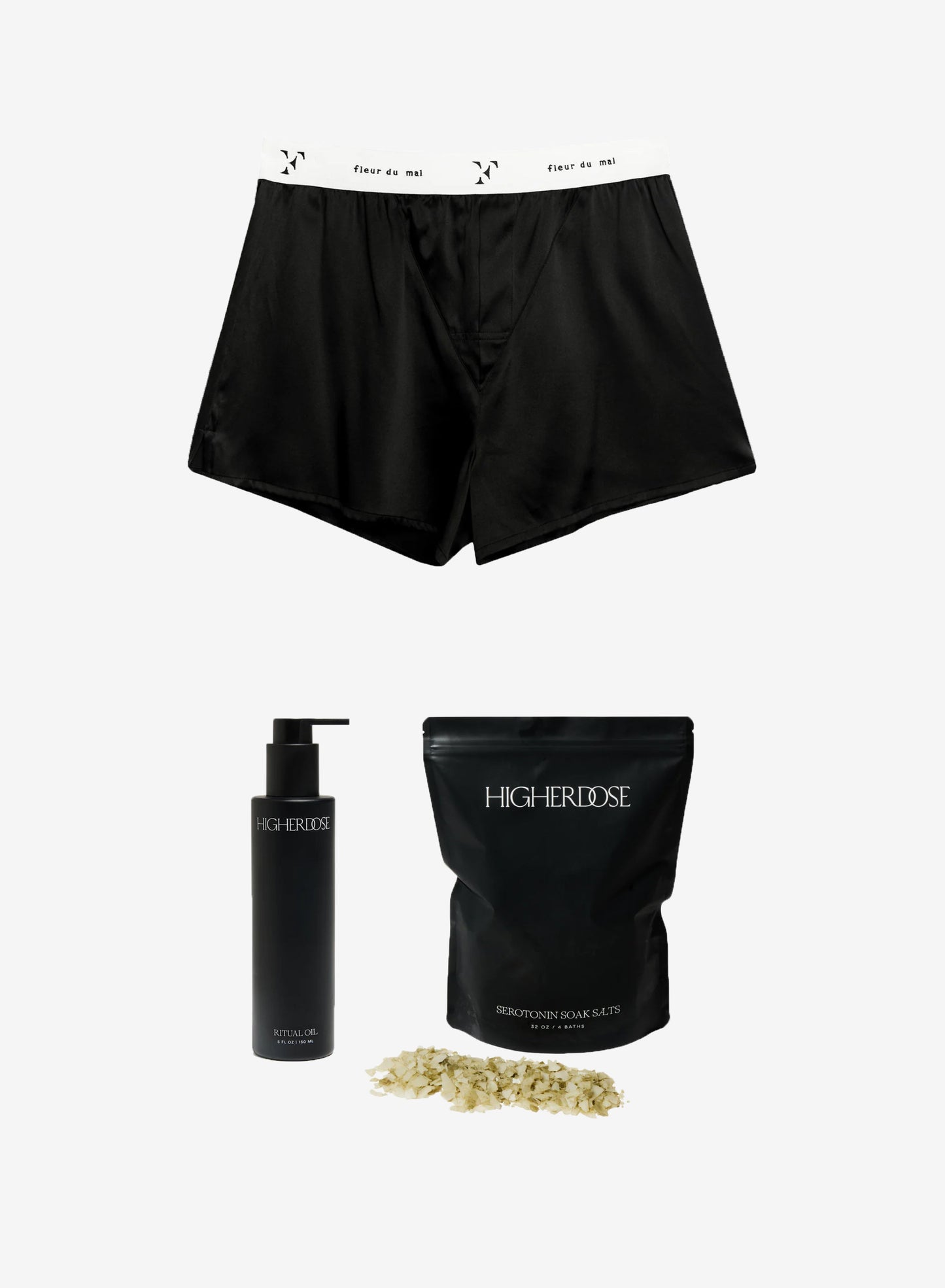 Oxytocin Gift Set | Fleur du Mal