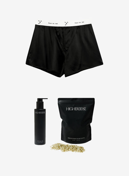 Oxytocin Gift Set | Fleur du Mal