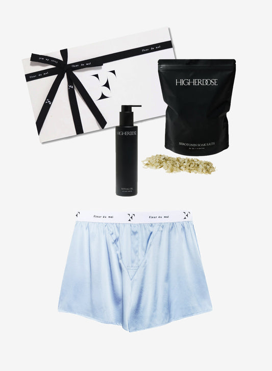 Oxytocin Gift Set | Fleur du Mal