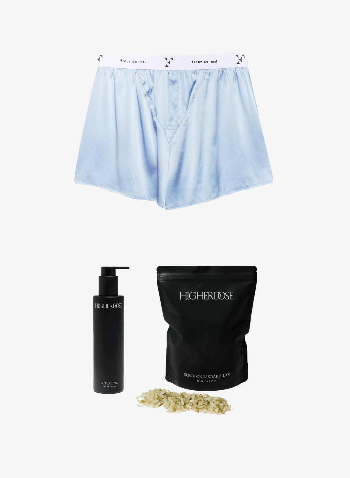 Oxytocin Gift Set | Fleur du Mal