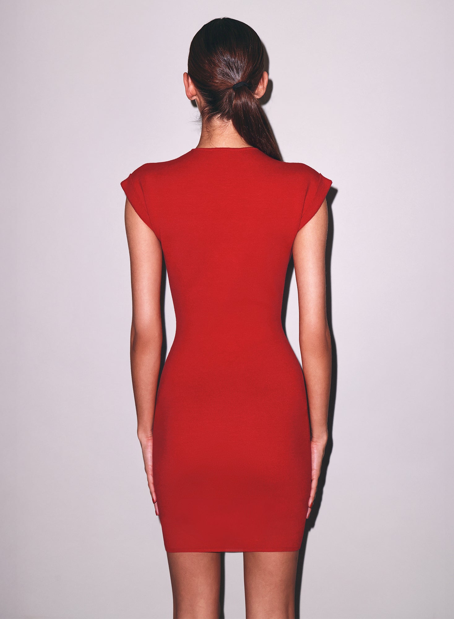 Red Matchmaker Dress | Fleur du Mal