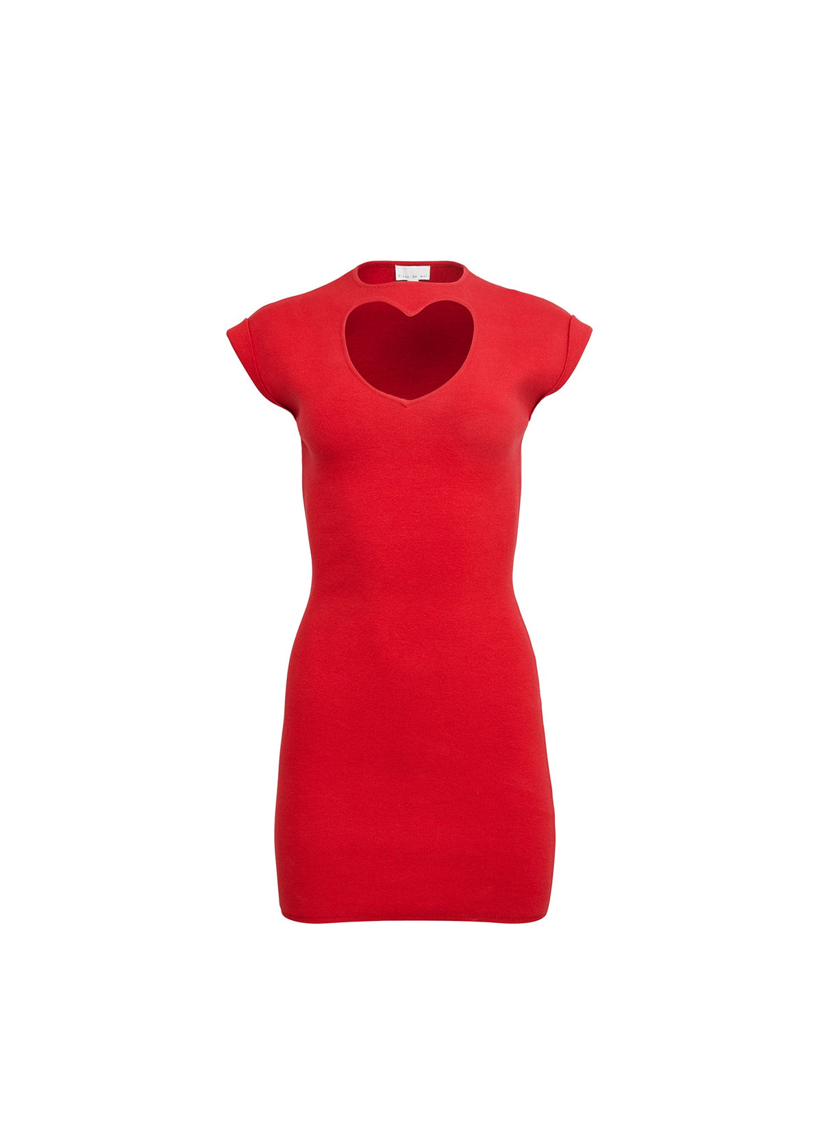 Red Matchmaker Dress | Fleur du Mal