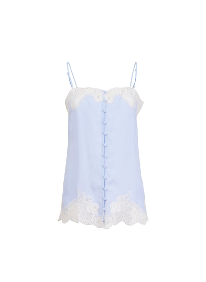 Cloud Juliet Button Slip | Fleur du Mal
