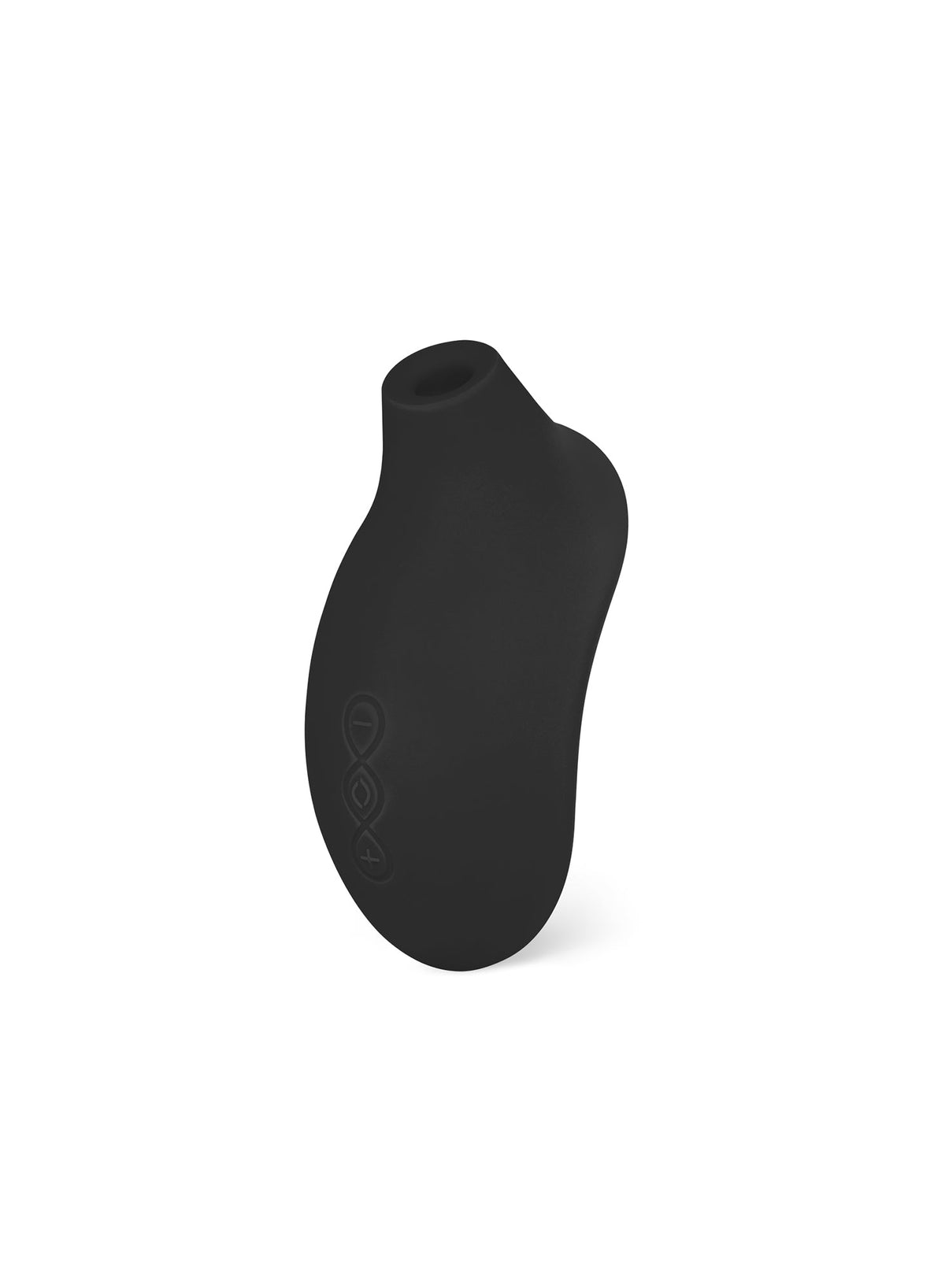 Black Lelo Sona 2 Cruise Clitoral Messager | Fleur du Mal