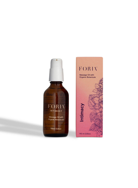 Foria Awaken Arousal Oil | Fleur du Mal