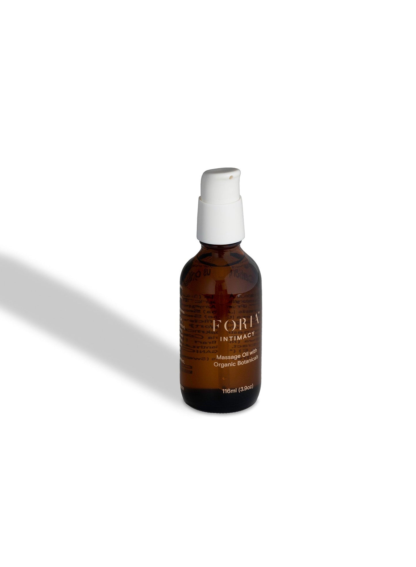 Foria Awaken Arousal Oil | Fleur du Mal