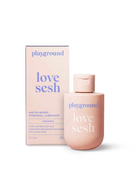 Playground Love Sesh Lubricant | Fleur du Mal