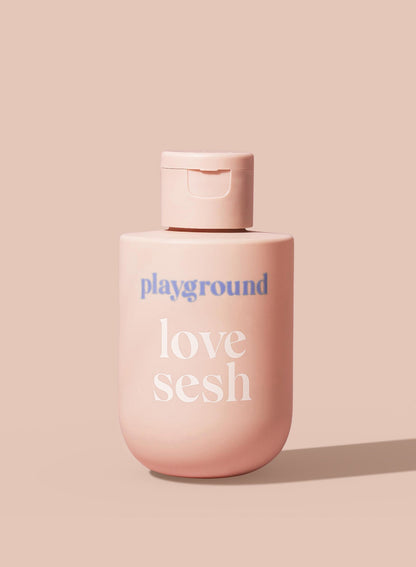 Playground Love Sesh Lubricant | Fleur du Mal