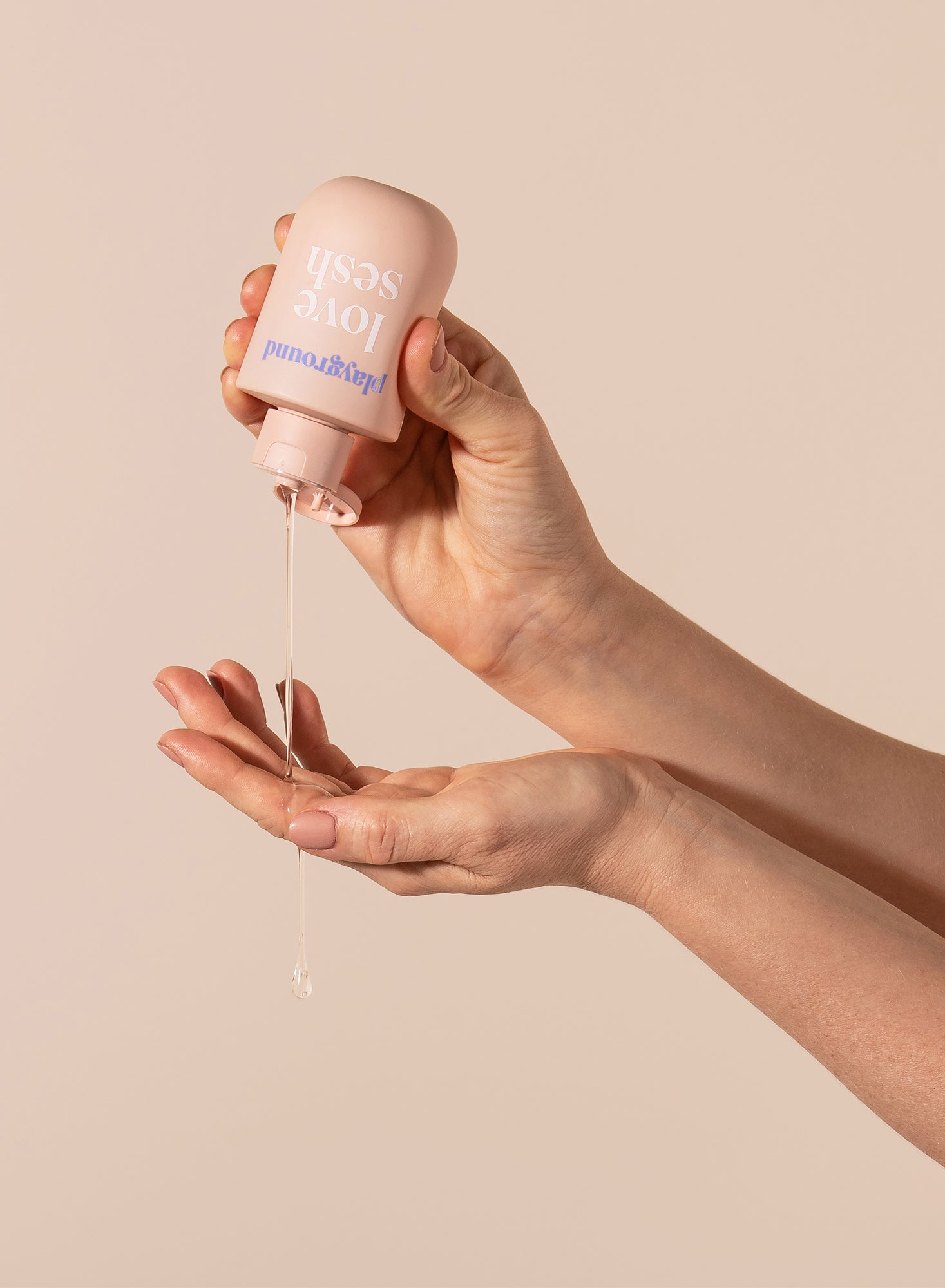 Playground Love Sesh Lubricant | Fleur du Mal