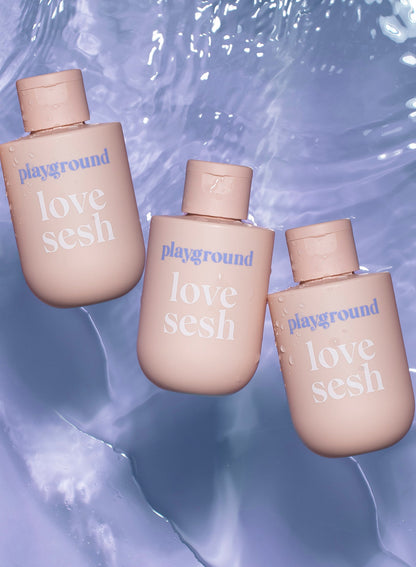 Playground Love Sesh Lubricant | Fleur du Mal