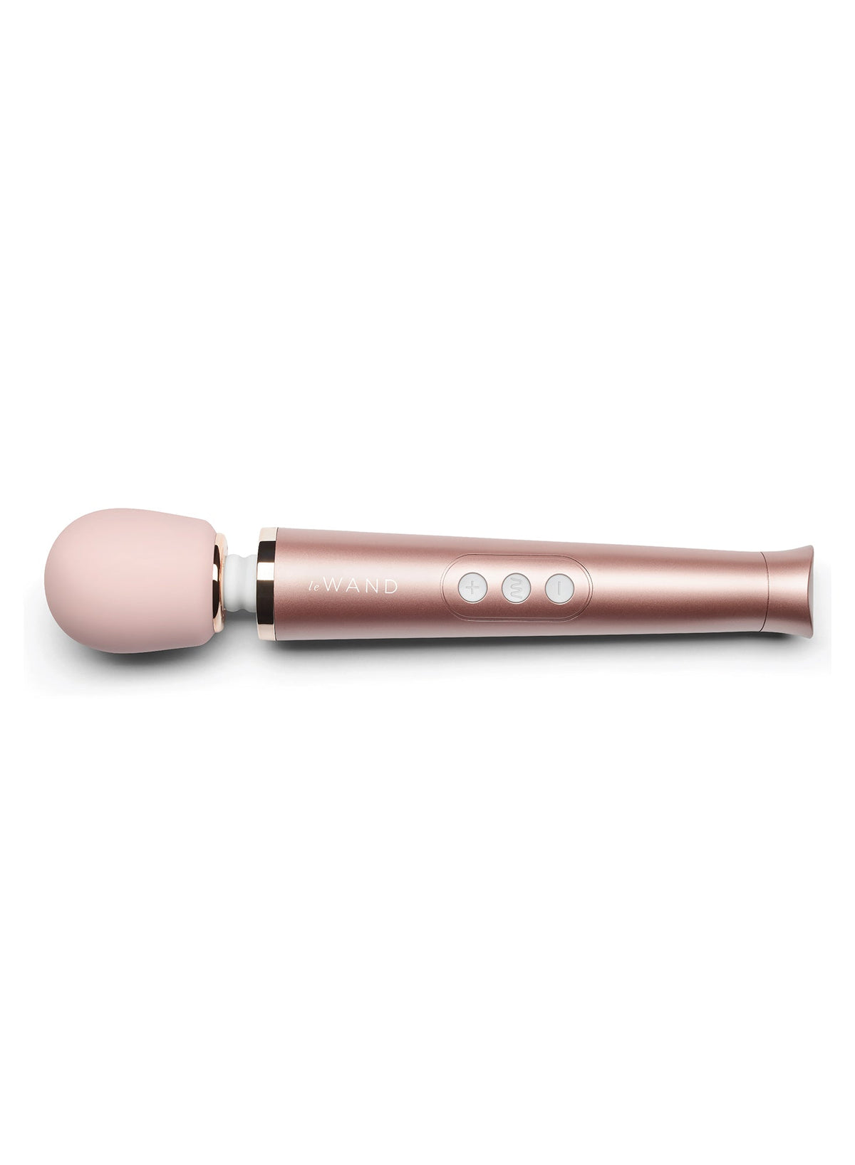 Rose Gold Le Wand Petite Massager | Fleur du Mal