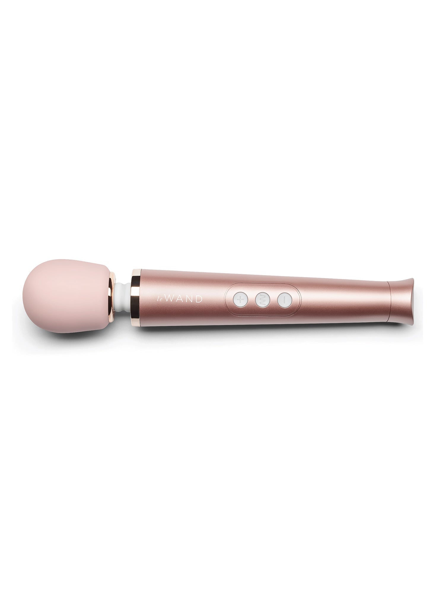 Rose Gold Le Wand Petite Massager | Fleur du Mal