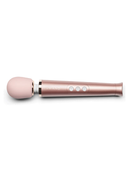 Rose Gold Le Wand Petite Massager | Fleur du Mal