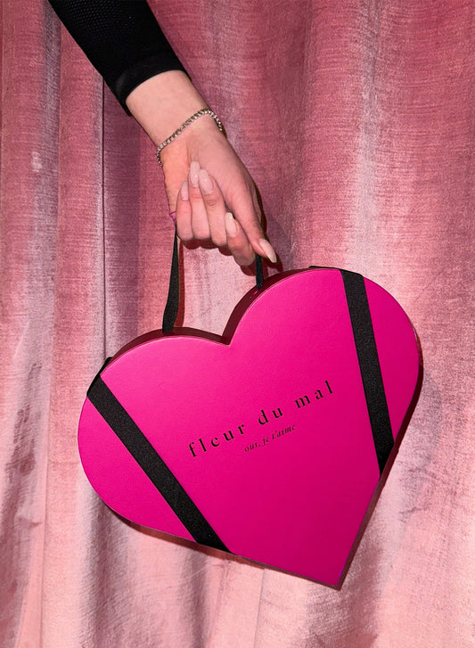 Fleur du Mal Gift Box | Fleur du Mal