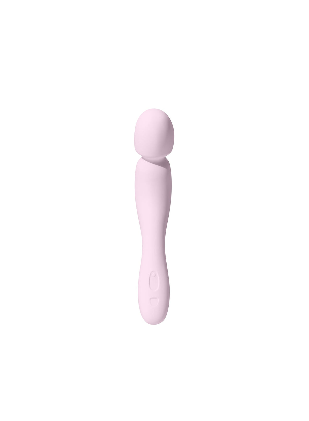 Rose Quartz Dame Com Massager | Fleur du Mal