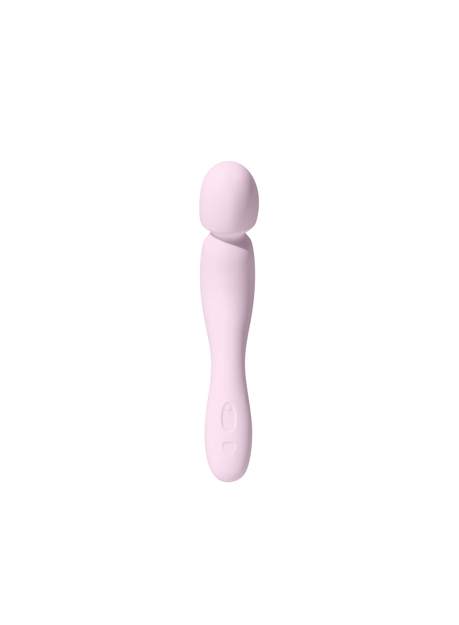 Rose Quartz Dame Com Massager | Fleur du Mal
