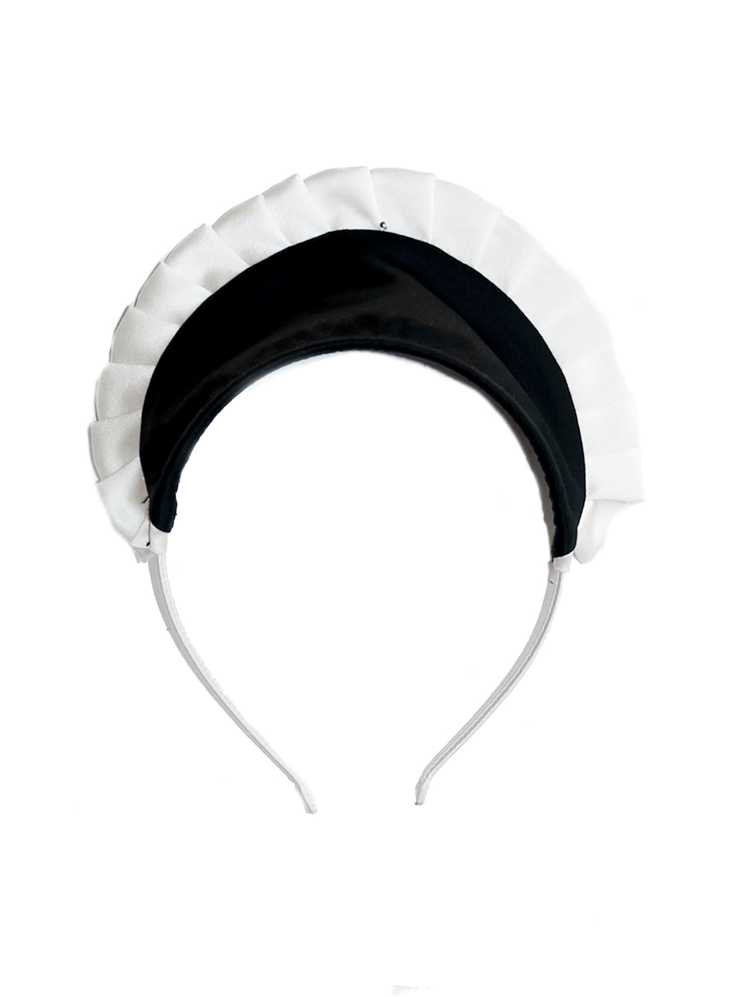 Black French Maid Set | Fleur du Mal