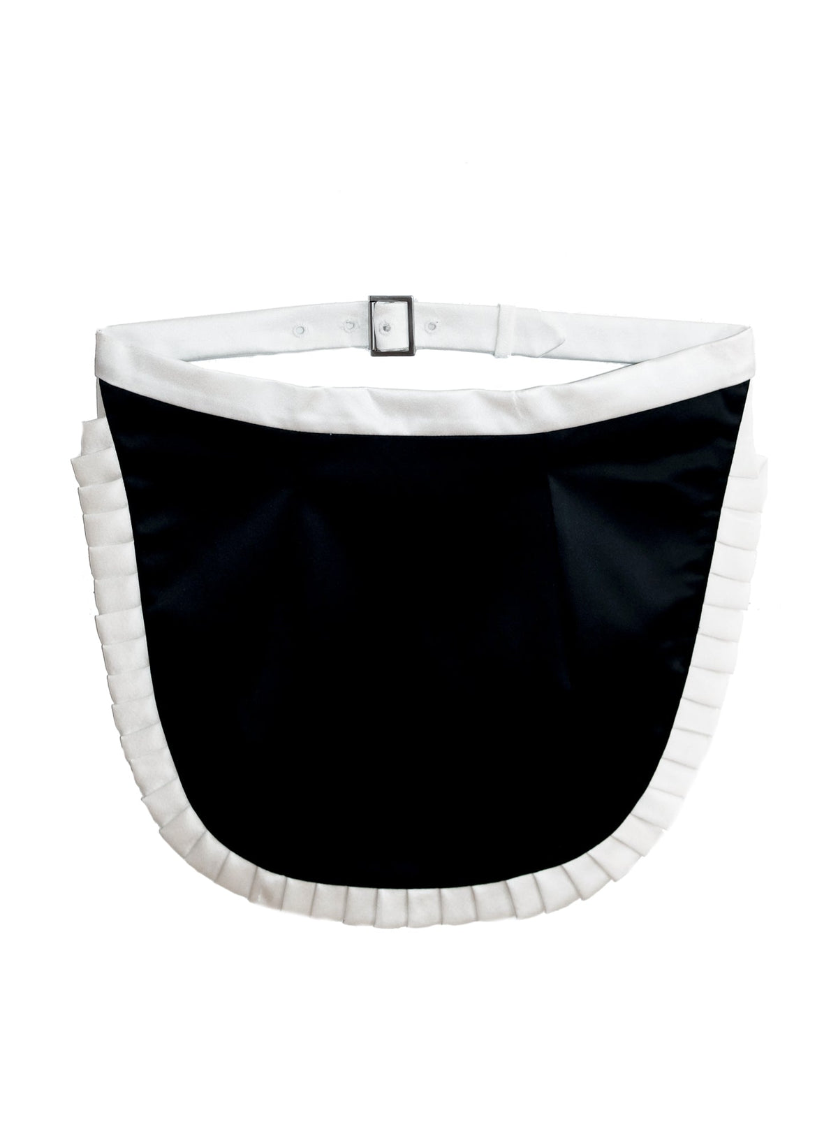 Black French Maid Set | Fleur du Mal