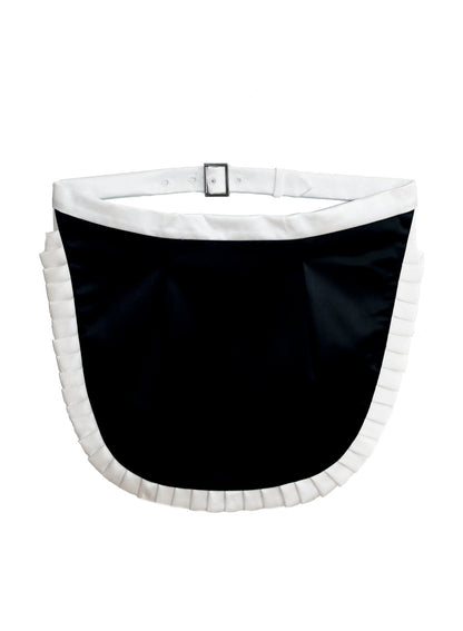 Black French Maid Set | Fleur du Mal
