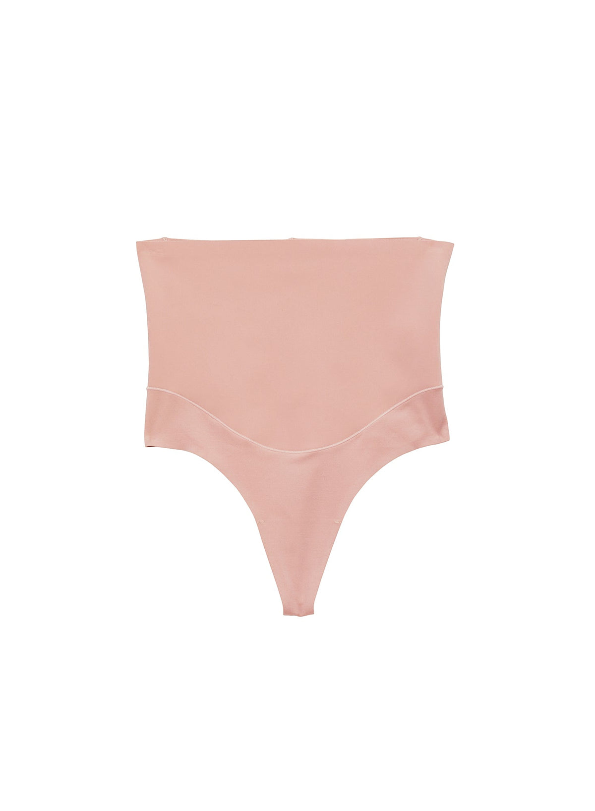 Tan Le Stretch Micro Shaping Thong | Fleur du Mal