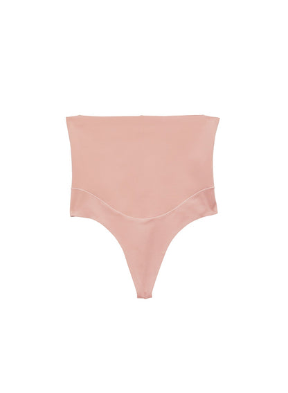 Tan Le Stretch Micro Shaping Thong | Fleur du Mal