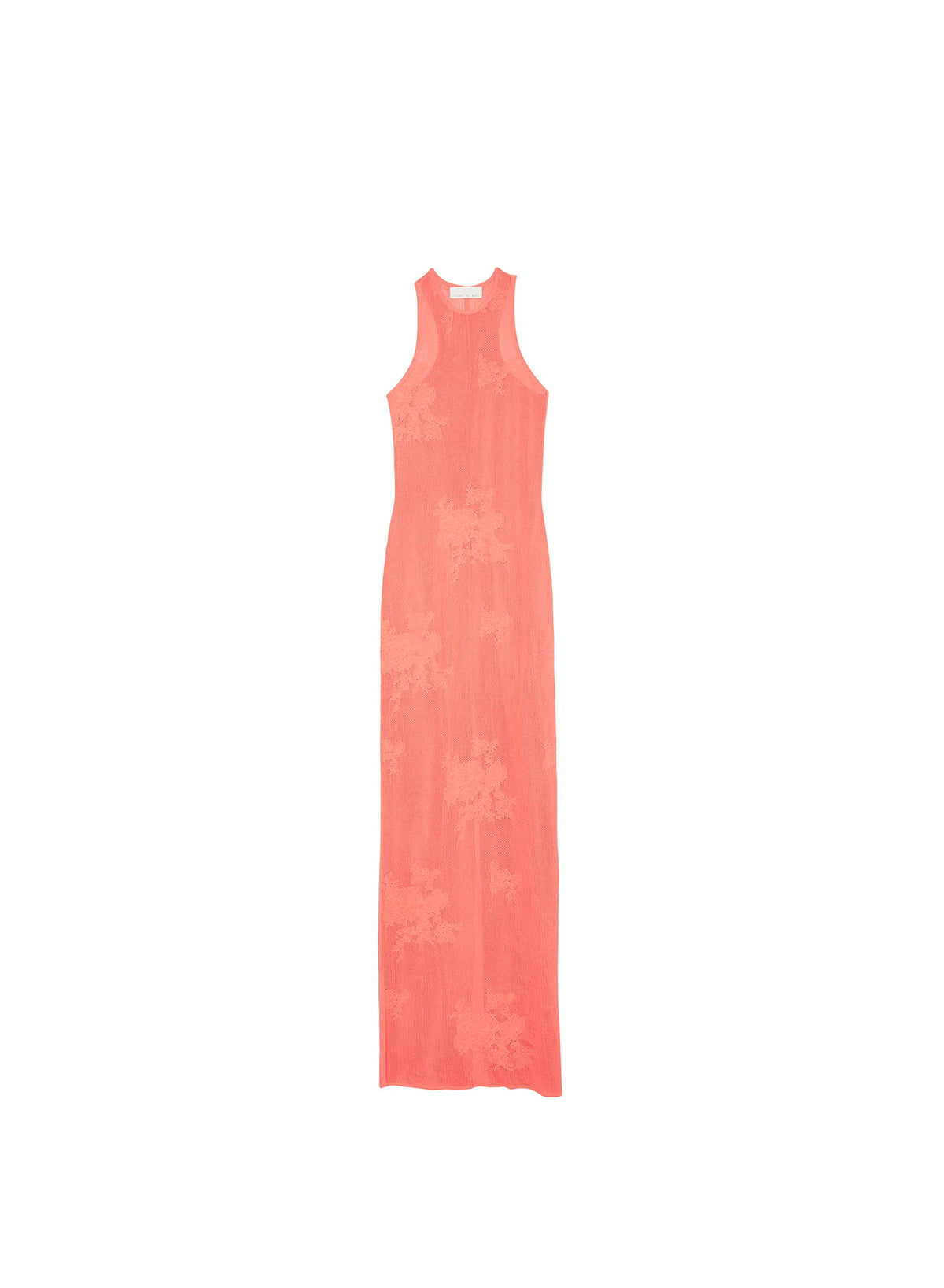 Lace Pointelle Maxi Dress – Fleur du Mal | Fleur du Mal