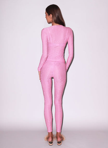 Bisou Butter Legging | Fleur du Mal