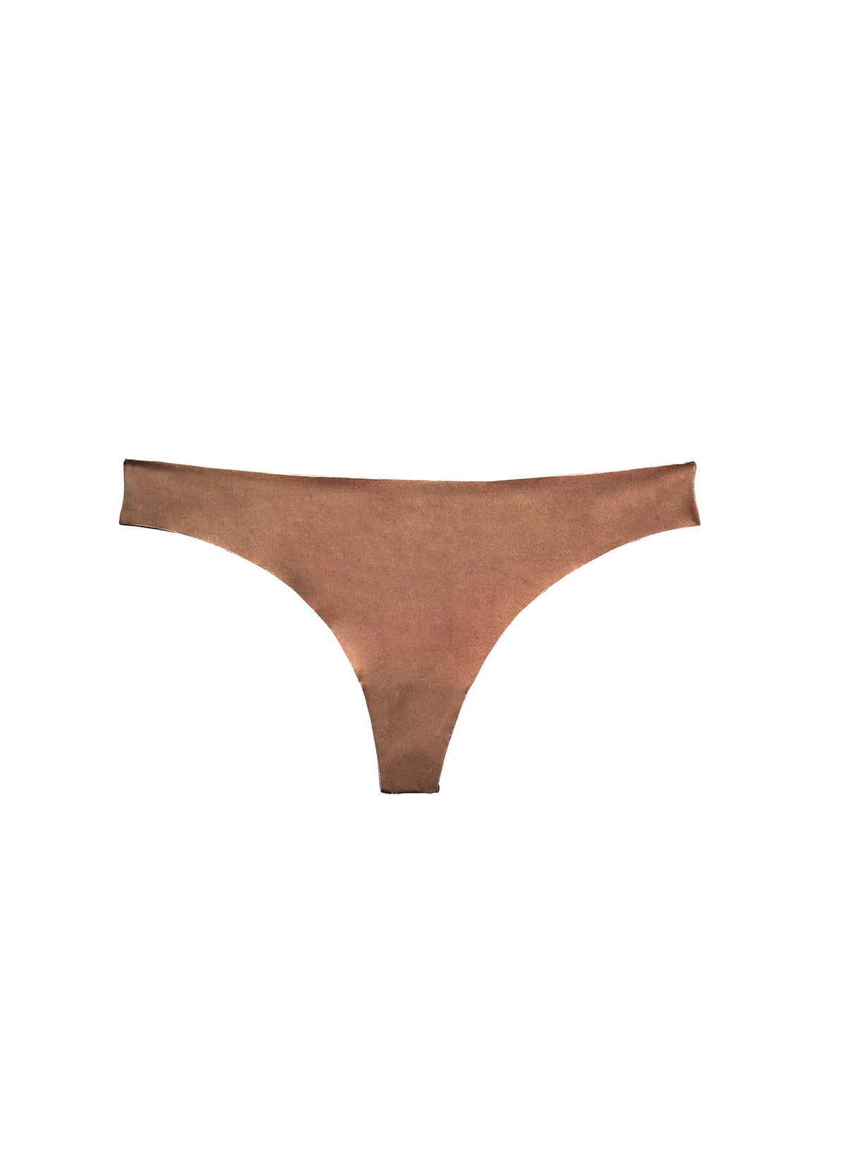 Le Stretch Micro Thong | Fleur du Mal