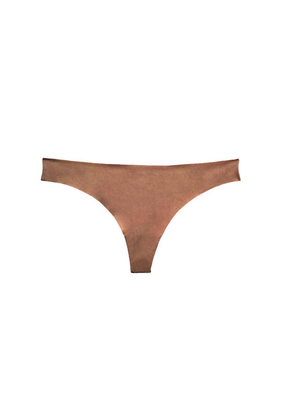 Le Stretch Micro Thong | Fleur du Mal