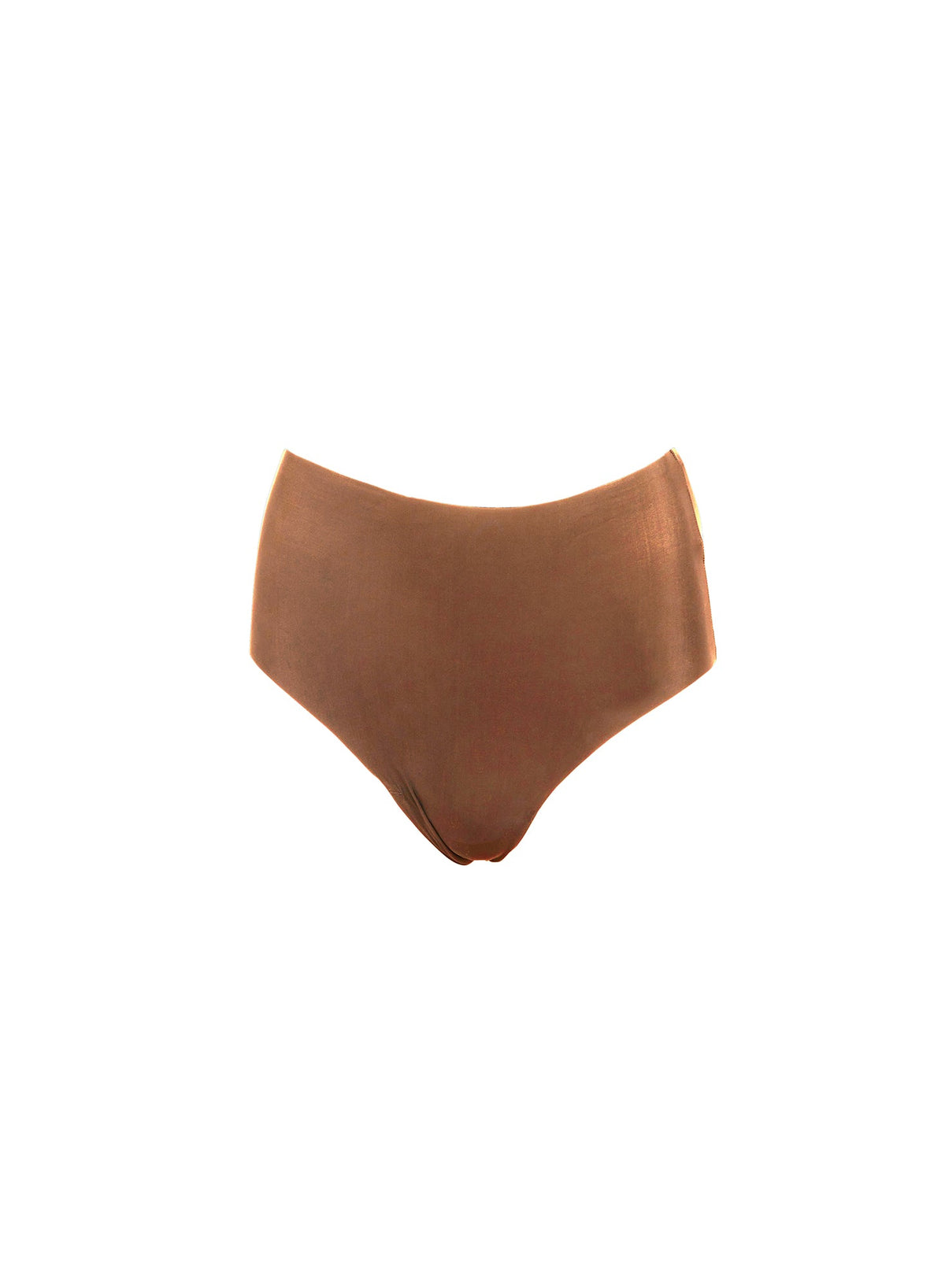 Le Stretch Micro High Waist Brief | Fleur du Mal