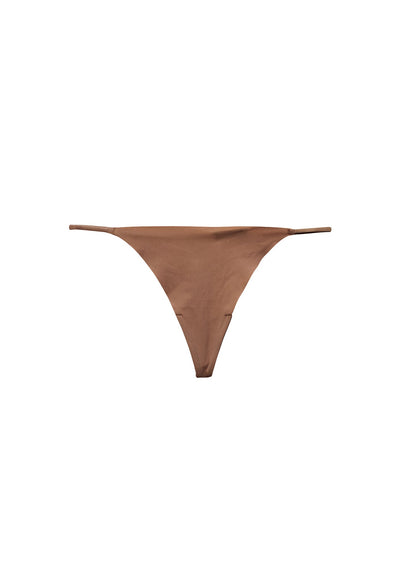 Le Stretch Micro V-String | Fleur du Mal