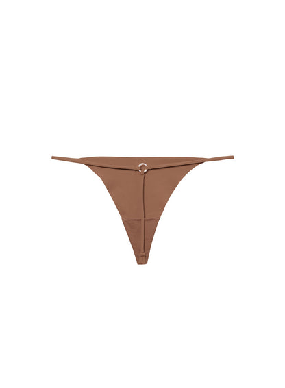 Le Stretch Micro V-String | Fleur du Mal