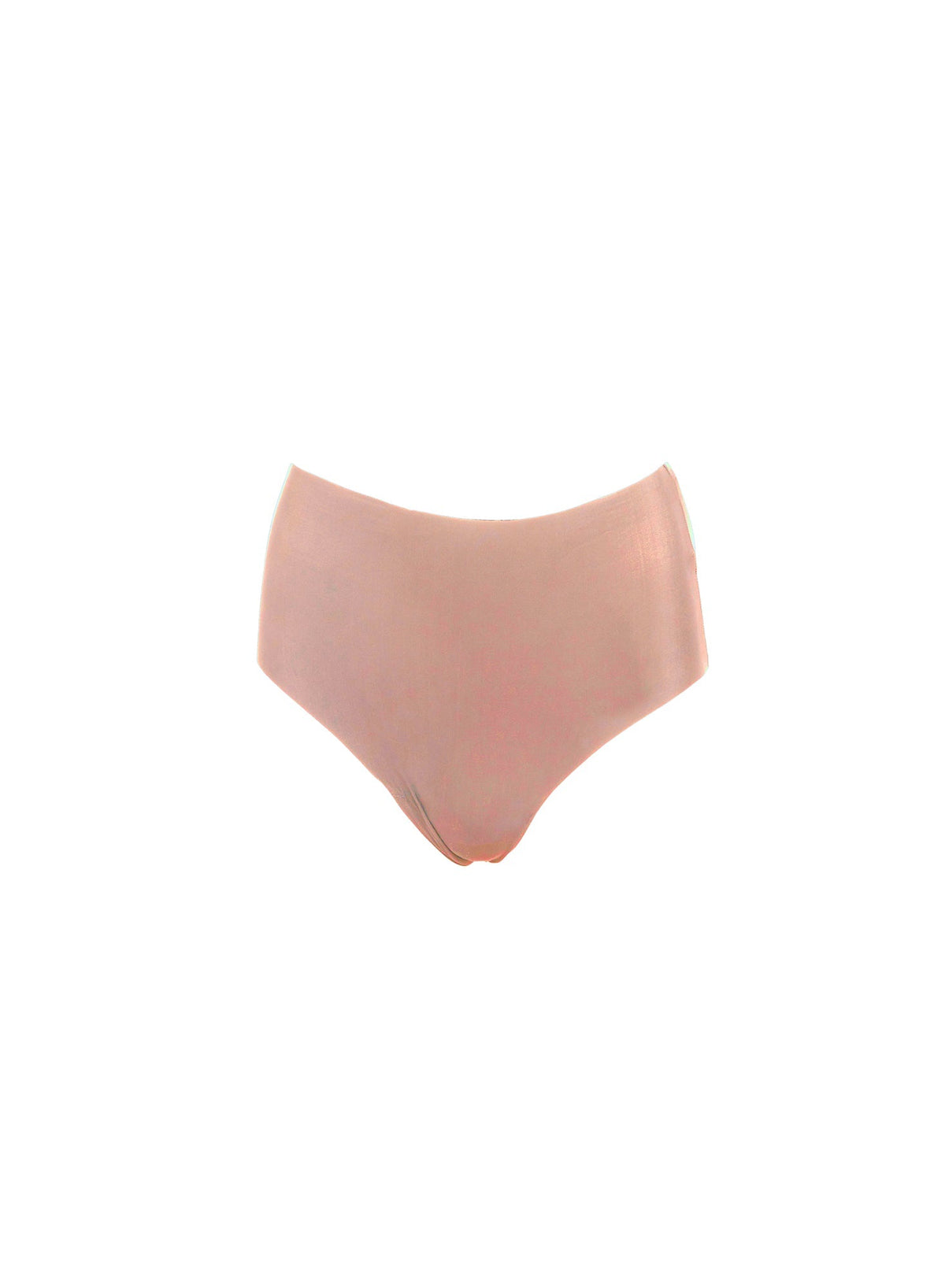 Le Stretch Micro High Waist Brief | Fleur du Mal