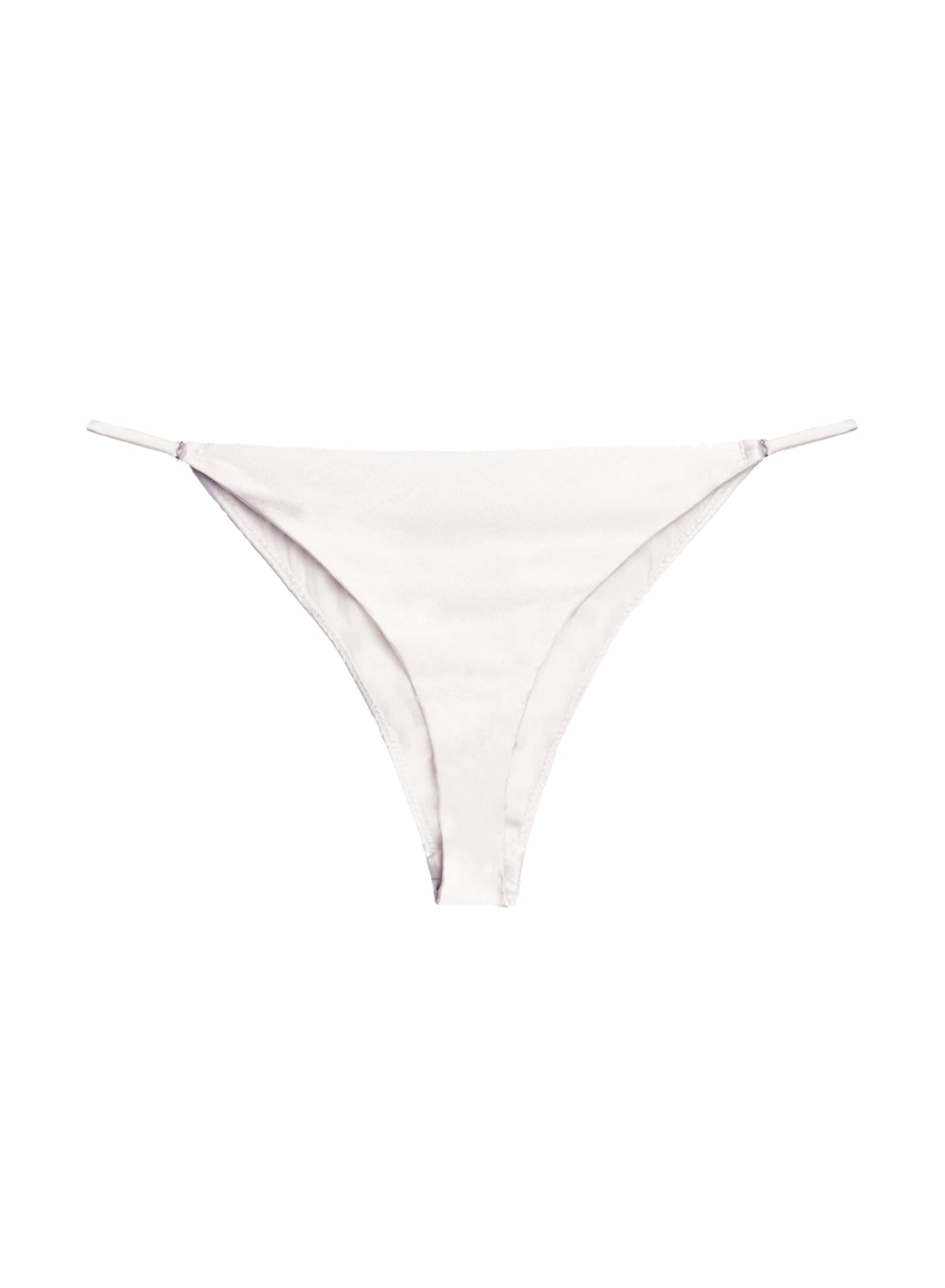 Ivory Luxe Cheeky | Fleur du Mal