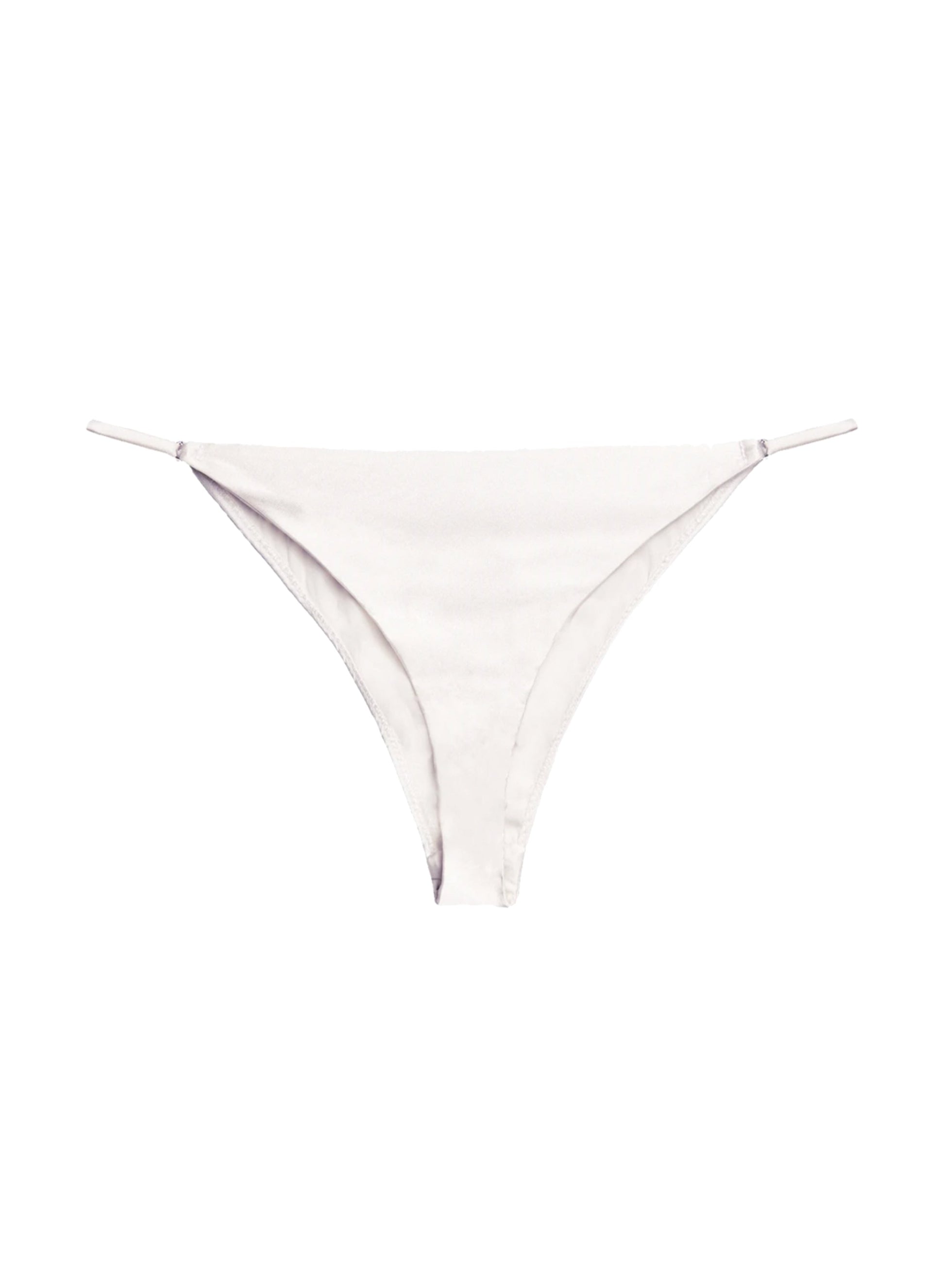 Ivory Luxe Cheeky | Fleur du Mal