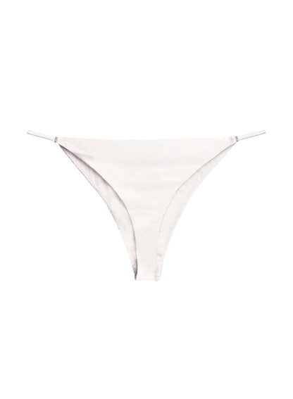 Ivory Luxe Cheeky | Fleur du Mal