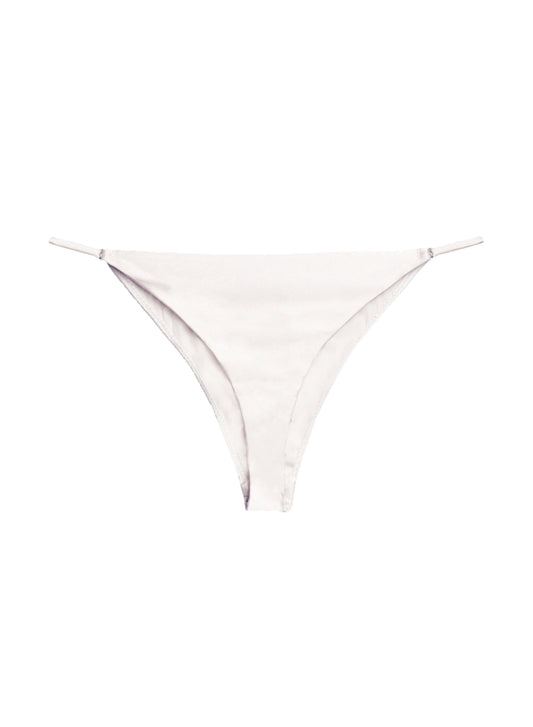 Ivory Luxe Cheeky | Fleur du Mal