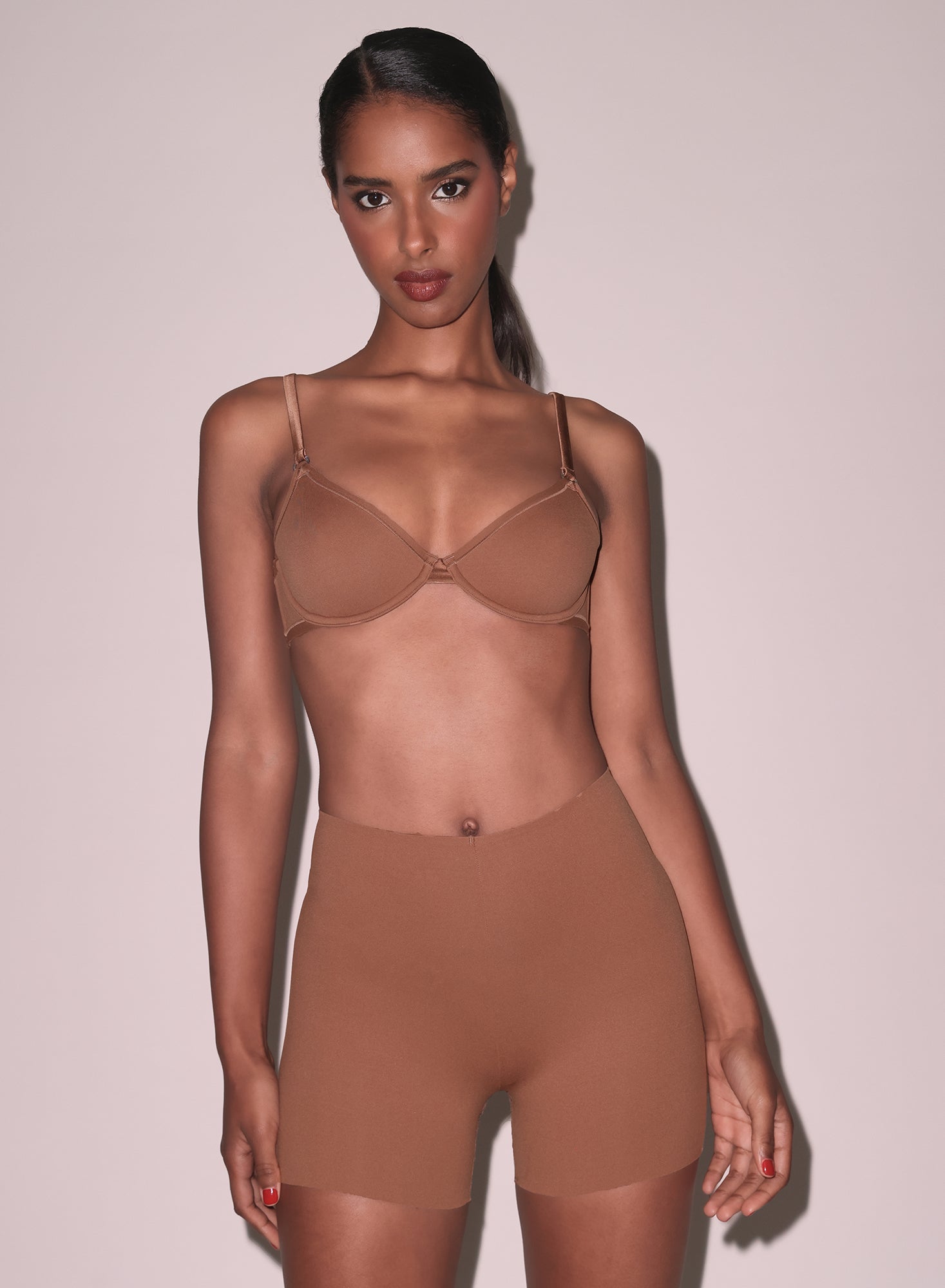 Le Stretch Micro Short | Fleur du Mal